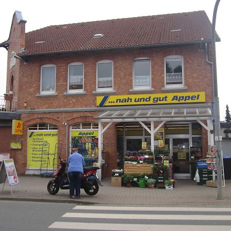 Stefan Appel Apartamento Borssum Exterior foto