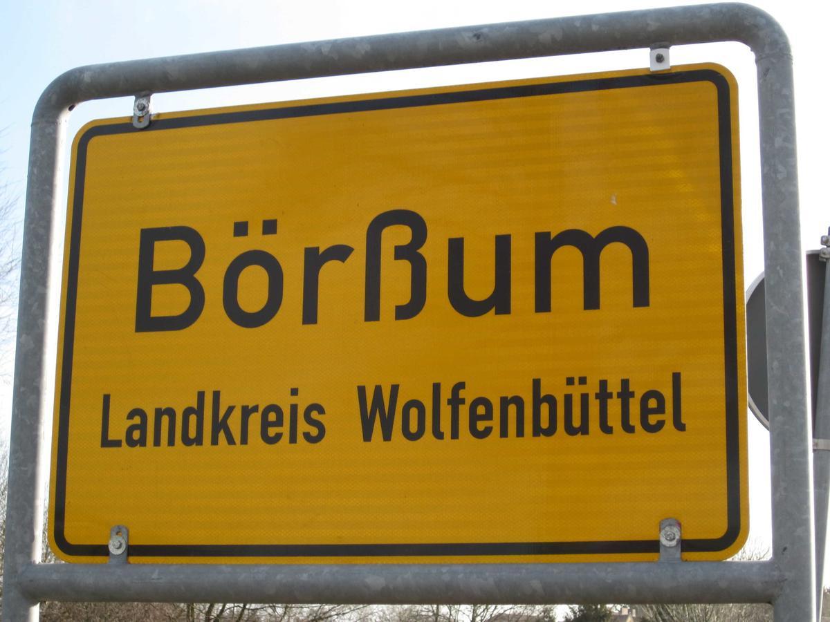 Stefan Appel Apartamento Borssum Exterior foto