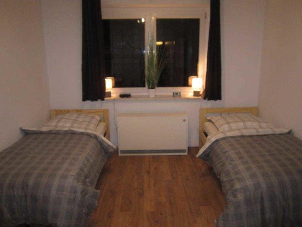 Stefan Appel Apartamento Borssum Exterior foto