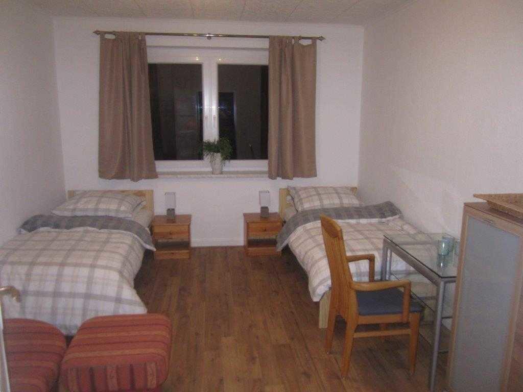 Stefan Appel Apartamento Borssum Exterior foto