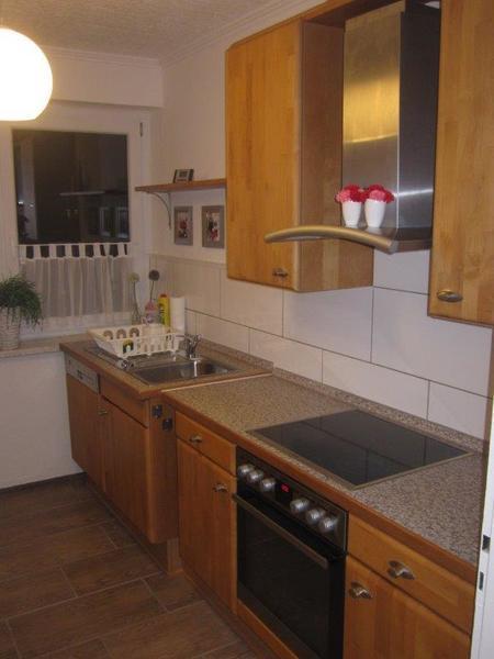 Stefan Appel Apartamento Borssum Exterior foto