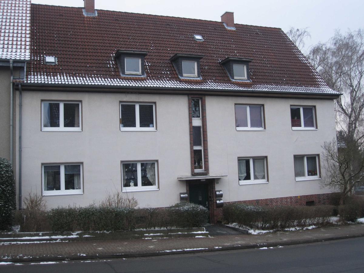 Stefan Appel Apartamento Borssum Exterior foto